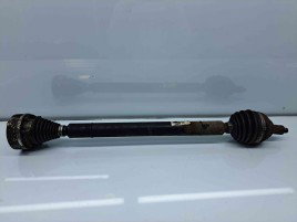 Planetara dreapta fata  Skoda Rapid (NH3) [Fabr 2012-2019] 6R0407762A 1.2 TDI CFWA 55KW / 75CP