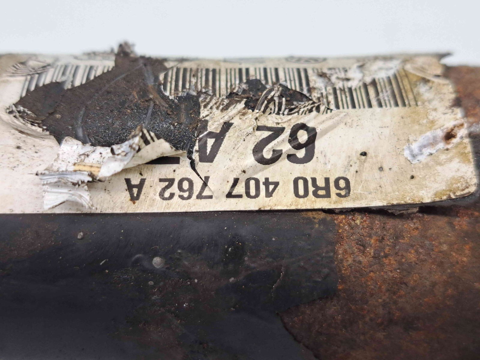 Planetara dreapta fata Seat Toledo 4 (KG3) [Fabr 2012-2018] 6R0407762A 1.2 TDI CFWA 55KW / 75CP - imagine 2