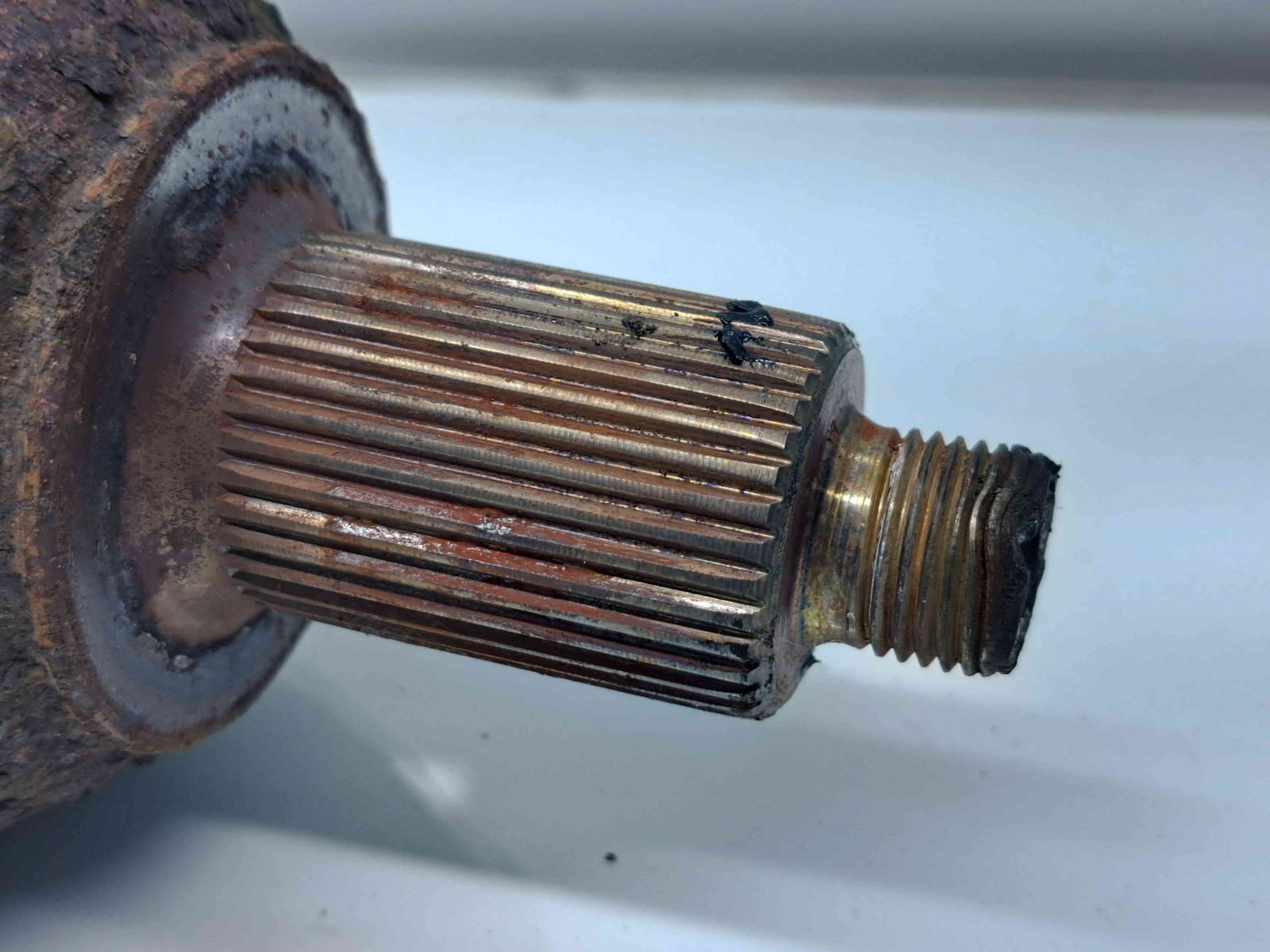 Planetara dreapta fata Seat Toledo 4 (KG3) [Fabr 2012-2018] 6R0407762A 1.2 TDI CFWA 55KW / 75CP - imagine 4