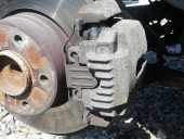Etrier stanga fata BMW Seria 5 E61 2.5 OEM 2004-2010