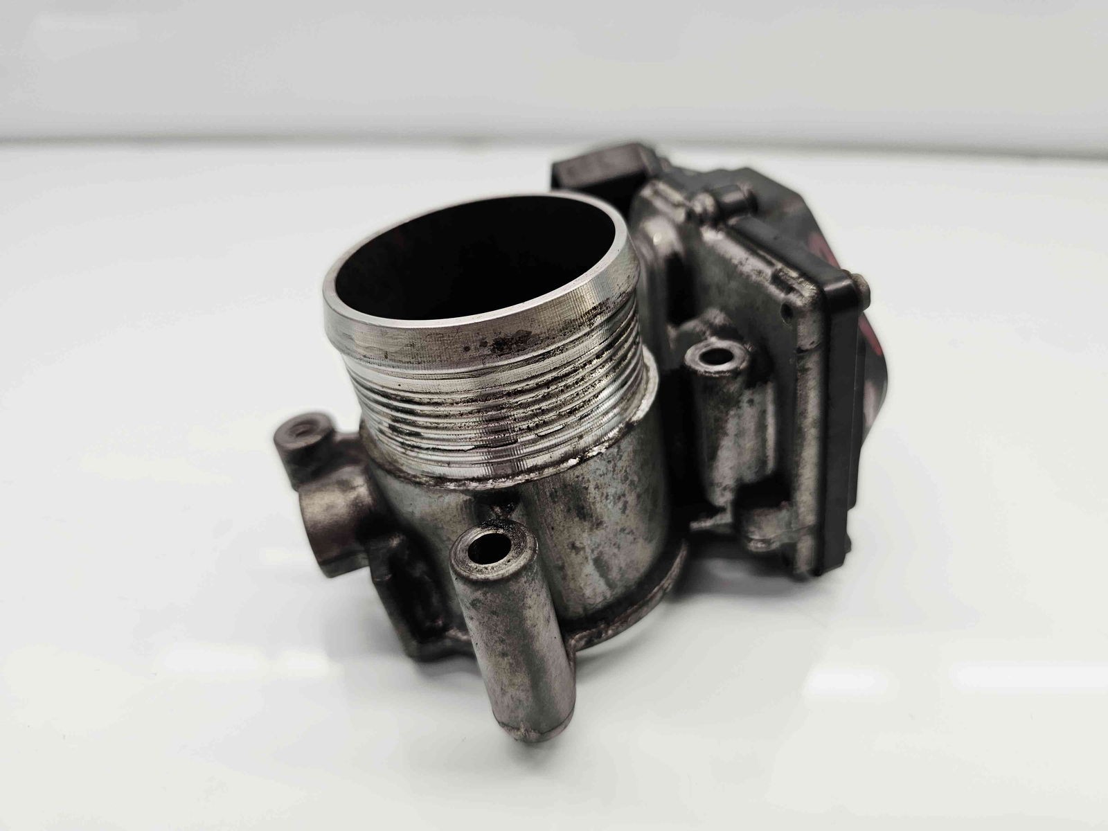 Clapeta acceleratie Volkswagen Golf 6 (5K1) [Fabr 2009-2013] 03L128063R 1.2 TDI CFWA 55KW / 75CP - imagine 4