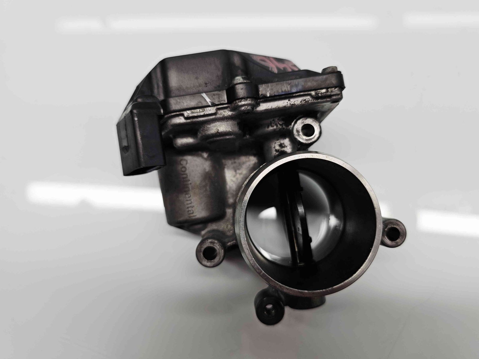 Clapeta acceleratie Volkswagen Golf 6 (5K1) [Fabr 2009-2013] 03L128063R 1.2 TDI CFWA 55KW / 75CP - imagine 5