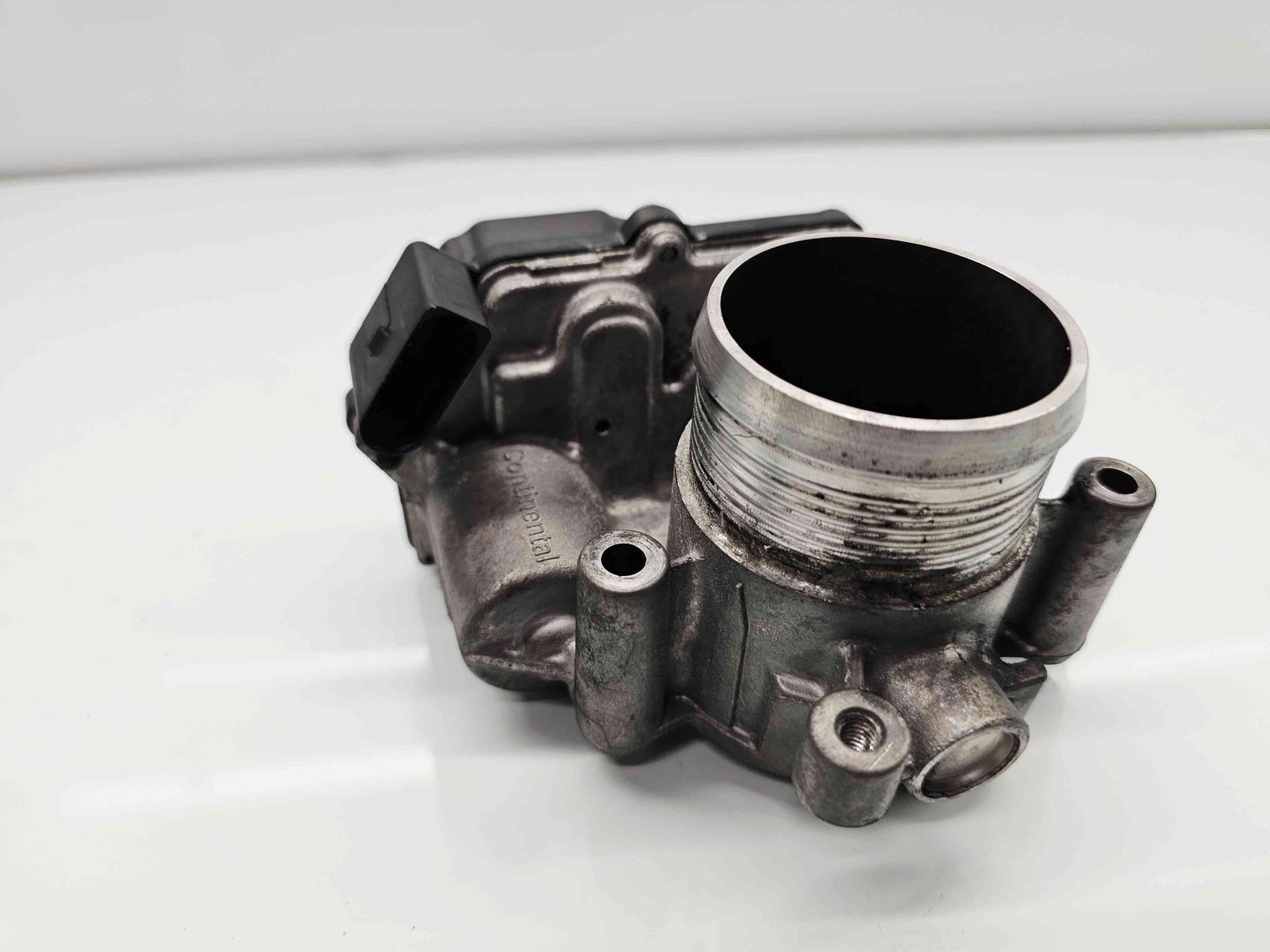 Clapeta acceleratie Volkswagen Golf 6 (5K1) [Fabr 2009-2013] 03L128063R 1.2 TDI CFWA 55KW / 75CP - imagine 6