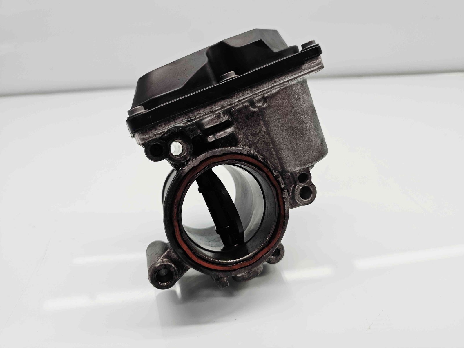Clapeta acceleratie Volkswagen Golf 6 (5K1) [Fabr 2009-2013] 03L128063R 1.2 TDI CFWA 55KW / 75CP - imagine 7