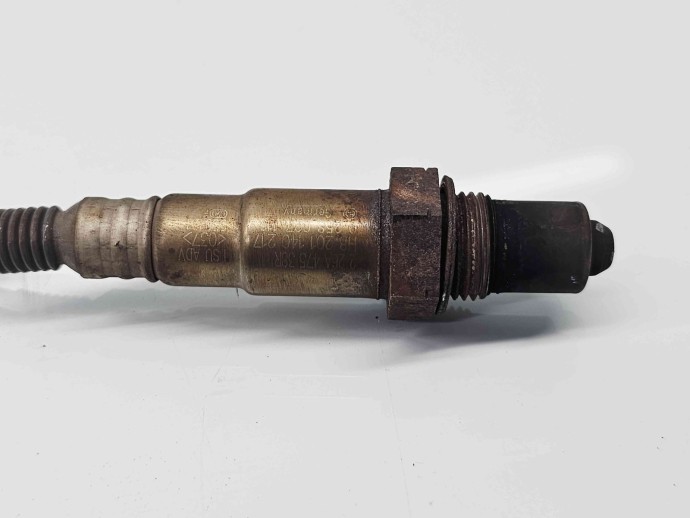 Sonda lambda  Dacia Logan 2 [Fabr 2012-2020] 226A47538R 1.2 Benz D4F740 55KW / 75CP