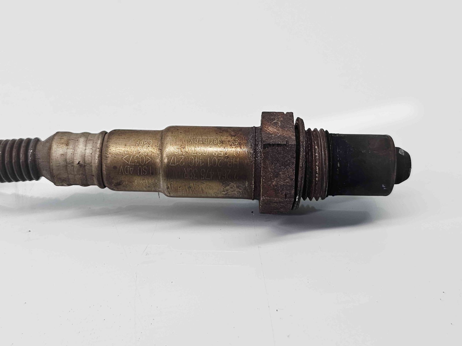 Sonda lambda Dacia Logan 2 [Fabr 2012-2020] 226A47538R 1.2 Benz D4F740 55KW / 75CP - imagine 3