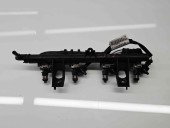 Rampa injectoare  Dacia Logan 2 [Fabr 2012-2020] 8200367230 1.2 Benz D4F740 55KW / 75CP