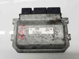 Calculator motor ECU Dacia Logan 2 [Fabr 2012-2020] 237107314R 1.2 Benz D4F740 55KW / 75CP