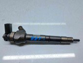 Injector  Volkswagen Golf 6 (5K1) [Fabr 2009-2013] 03L130277J 2.0 TDI CFHC 103KW / 140CP