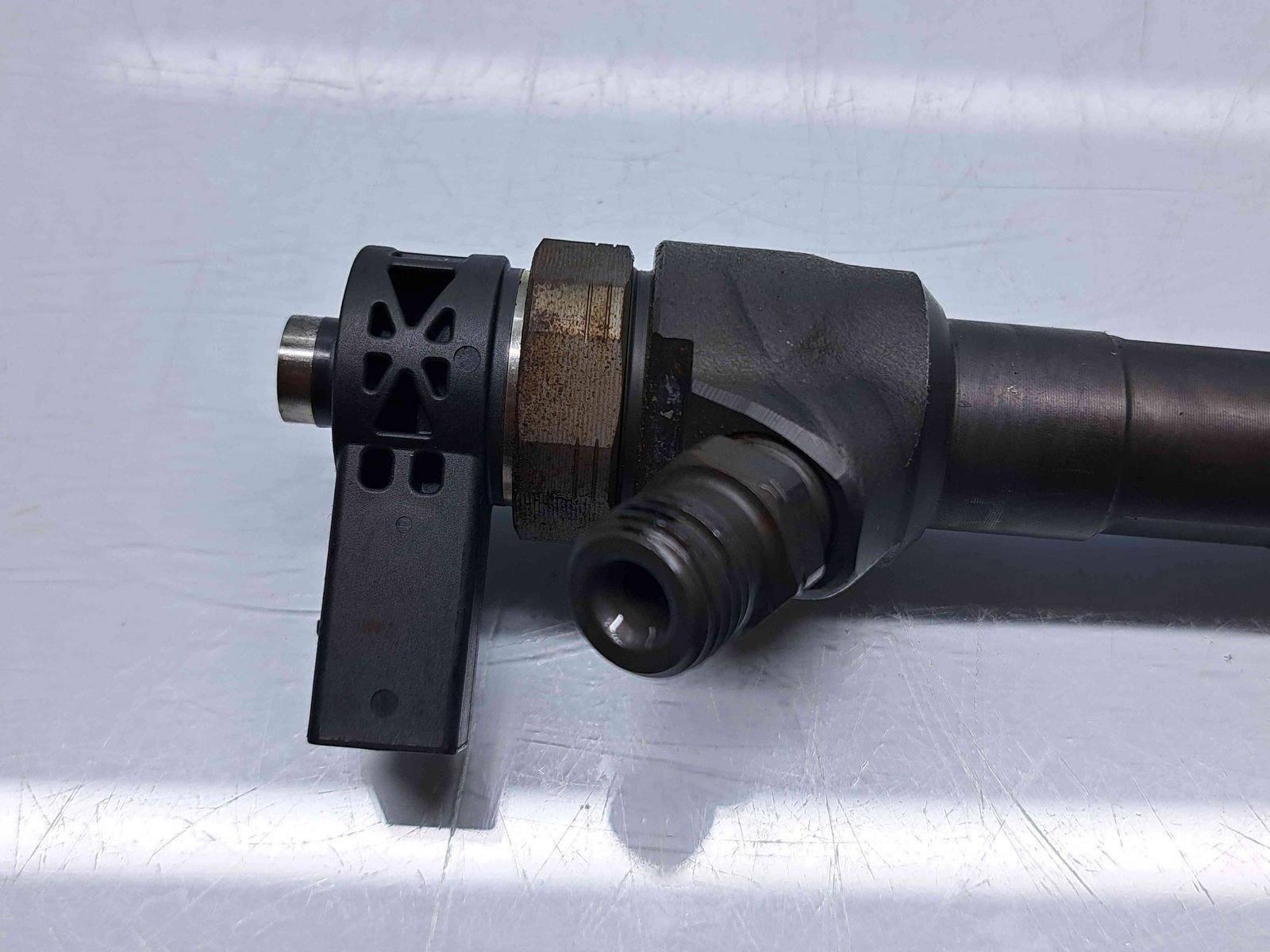 Injector AUDI A4 (8K2, B8) [Fabr 2008-2015] 03L130277J 2.0 TDI CFHC 103KW / 140CP - imagine 3