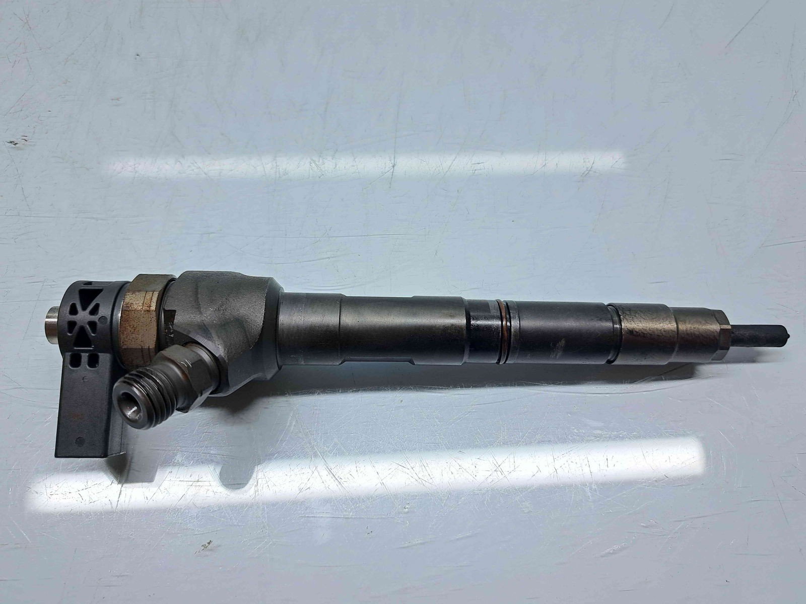 Injector AUDI A4 (8K2, B8) [Fabr 2008-2015] 03L130277J 2.0 TDI CFHC 103KW / 140CP - imagine 5