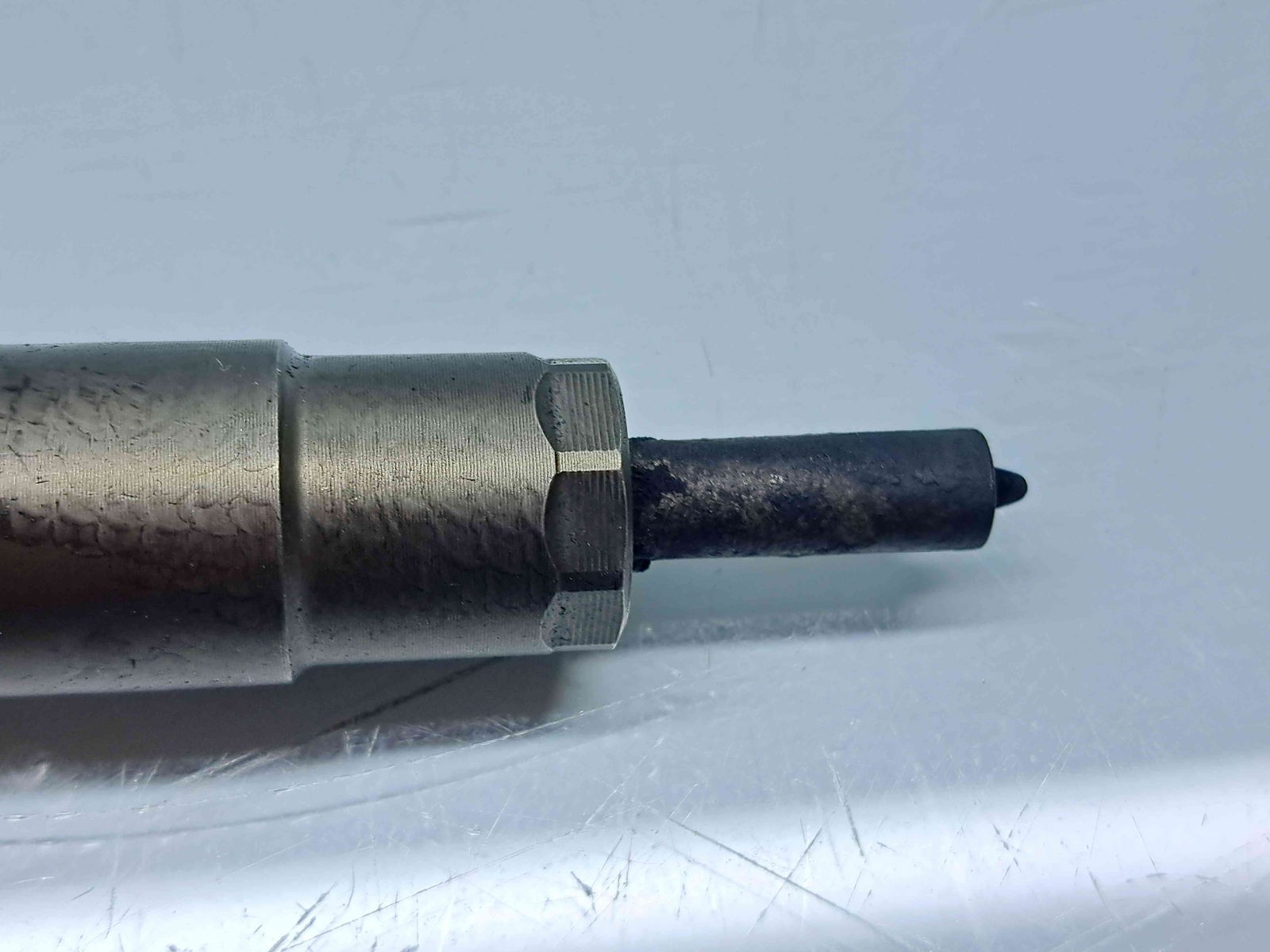 Injector Volkswagen Golf 6 (5K1) [Fabr 2009-2013] 03L130277J 2.0 TDI CFHC 103KW / 140CP - imagine 5
