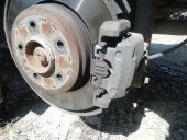 Etrier stanga spate BMW Seria 5 E61 2.5 OEM 2004-2010