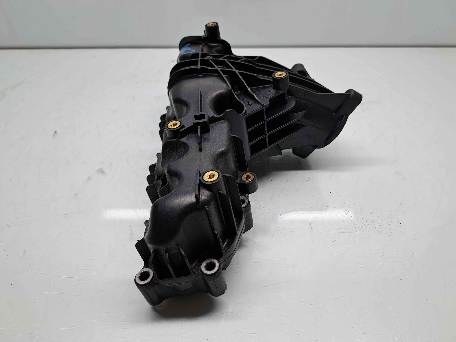 Galerie admisie Volkswagen Passat B7 (362) [Fabr 2010-2014] 03L129711AN 2.0 TDI CFHC 103KW / 140CP - imagine 4