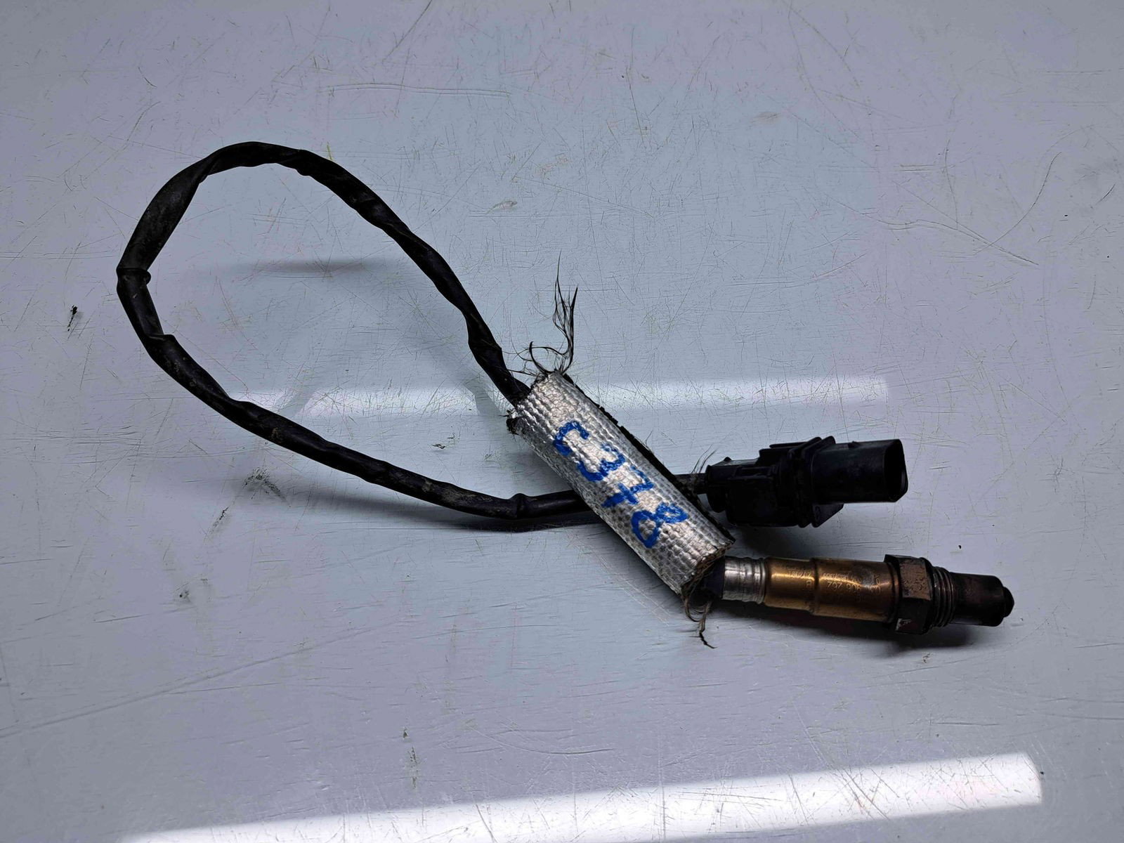 Sonda lambda Volkswagen Passat B7 (362) [Fabr 2010-2014] 03L906262B 2.0 TDI CFHC 103KW / 140CP