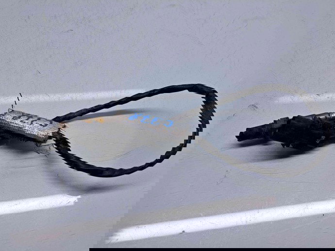 Sonda lambda  Skoda Superb II (3T4) [Fabr 2008-2015] 03L906262B 2.0 TDI CFHC 103KW / 140CP