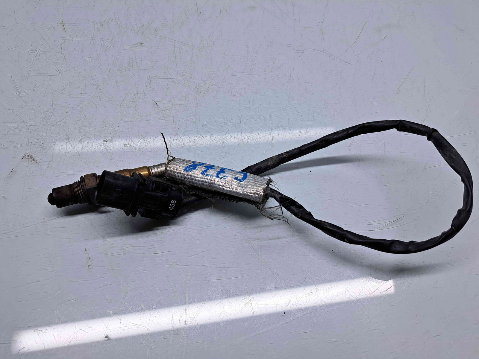 Sonda lambda Skoda Superb II (3T4) [Fabr 2008-2015] 03L906262B 2.0 TDI CFHC 103KW / 140CP - imagine 3