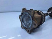 Planetara stanga fata  Volkswagen Passat B6 (3C2) [Fabr 2005-2010] 1K0407271KA 2.0 TDI CFHC 103KW / 140CP