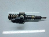 Injector Volkswagen Passat B6 (3C2) [Fabr 2005-2010] 03G130073T 2.0 TDI BMN 125KW / 170CP