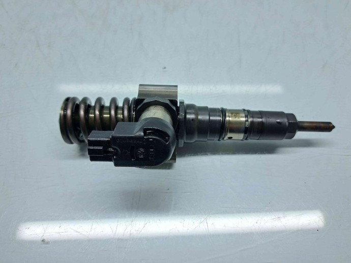 Injector Volkswagen Touran (1T1, 1T2) [Fabr 2003-2010] 03G130073T 2.0 TDI BMN 125KW / 170CP
