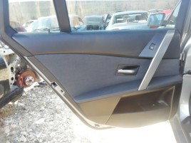 Fata de usa stanga spate BMW Seria 5 E61 2.5 OEM 2004-2010