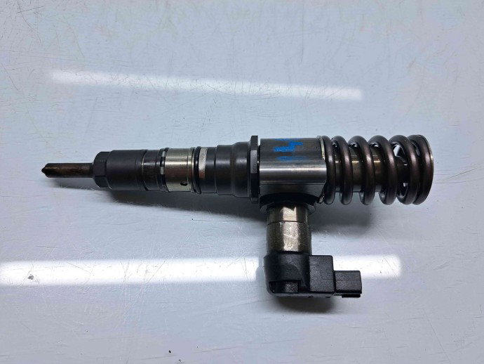 Injector  Volkswagen Passat B6 (3C2) [Fabr 2005-2010] 03G130073T 2.0 TDI BMN 125KW / 170CP