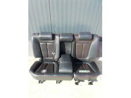 Interior complet Hyundai Santa Fe 2005-2012