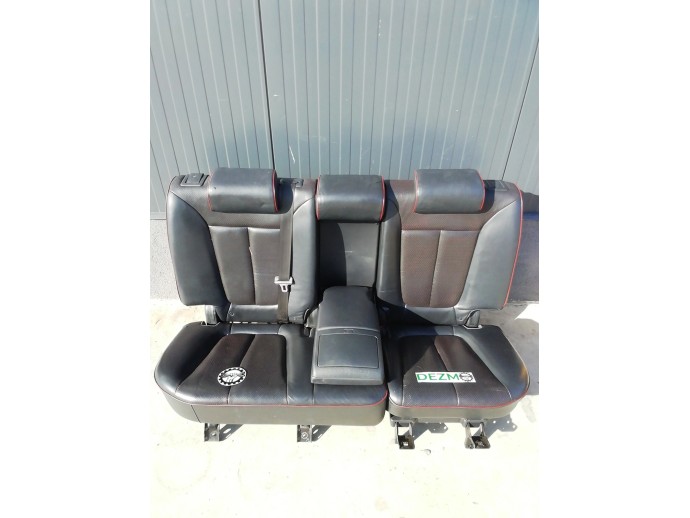 Interior complet Hyundai Santa Fe 2005-2012