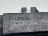 Supapa vacuum Bmw X3 (E83) [Fabr 2003-2009] 722796 2.0 M47  