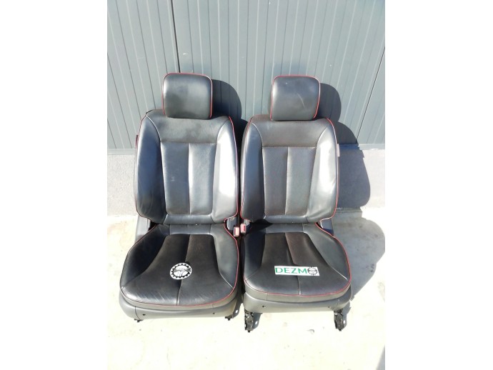 Interior complet Hyundai Santa Fe 2005-2012