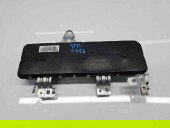  Airbag lateral stanga Mercedes Clasa CLK (C209) [Fabr 2002-2009] A2098601305