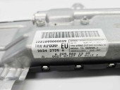  Airbag lateral stanga Mercedes Clasa CLK (C209) [Fabr 2002-2009] A2098601305