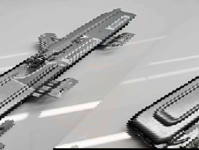  Airbag lateral stanga Mercedes Clasa CLK (C209) [Fabr 2002-2009] A2098601305