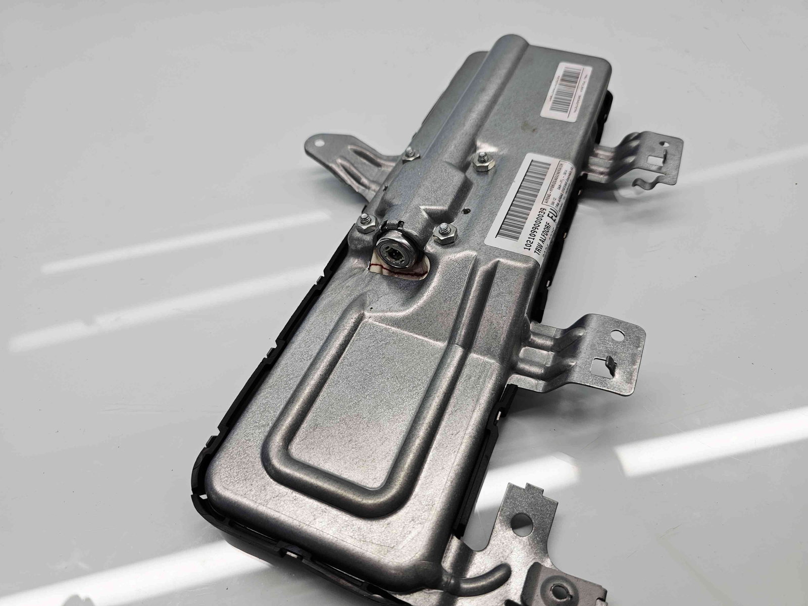 Airbag lateral stanga Mercedes Clasa CLK (C209) [Fabr 2002-2009] A2098601305 - imagine 4