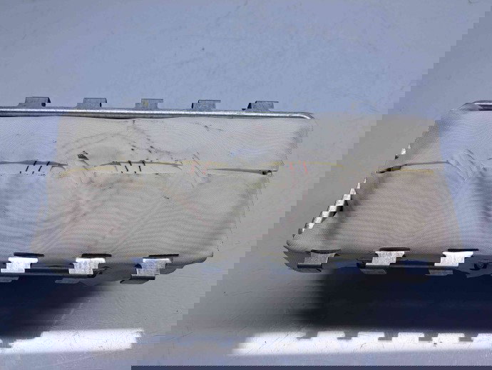  Airbag pasager Skoda Fabia 2 (5J, 542) [Fabr 2007-2014] 5j1880202