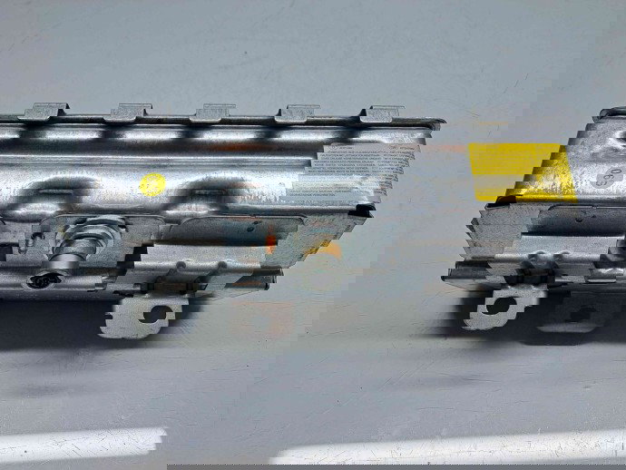  Airbag pasager Skoda Fabia 2 (5J, 542) [Fabr 2007-2014] 5j1880202