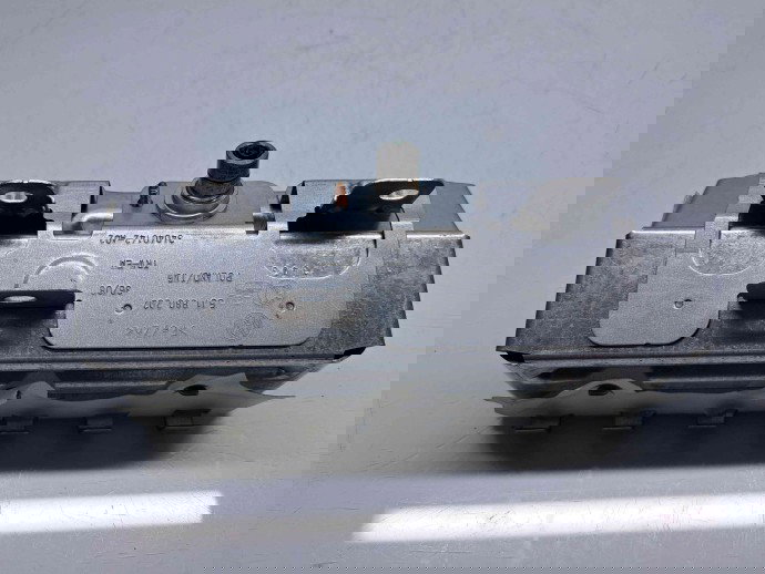  Airbag pasager Skoda Fabia 2 (5J, 542) [Fabr 2007-2014] 5j1880202