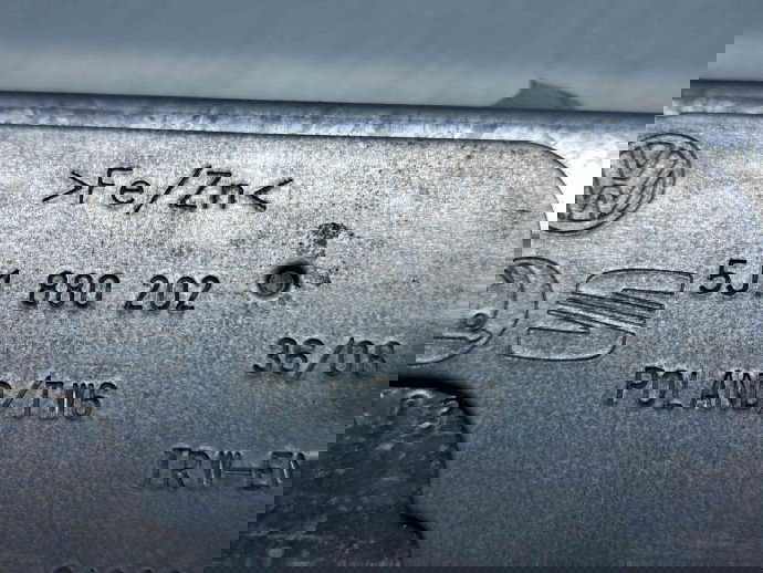  Airbag pasager Skoda Fabia 2 (5J, 542) [Fabr 2007-2014] 5j1880202