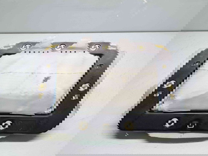  Airbag pasager Renault Scenic 3 [Fabr 2009-2015] 985258381R