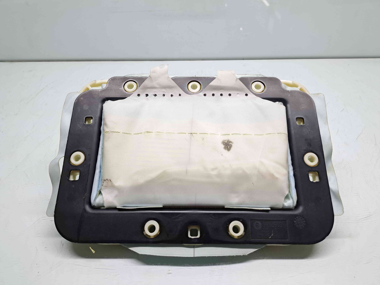 Airbag pasager Renault Scenic 3 [Fabr 2009-2015] 985258381R - imagine 1