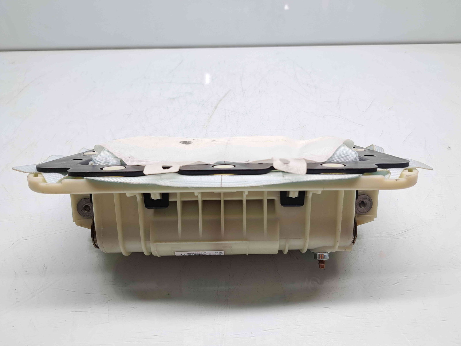 Airbag pasager Renault Scenic 3 [Fabr 2009-2015] 985258381R - imagine 2