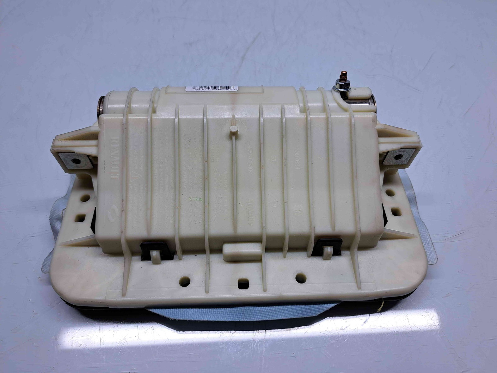 Airbag pasager Renault Scenic 3 [Fabr 2009-2015] 985258381R - imagine 3