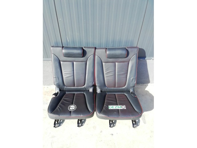 Interior complet Hyundai Santa Fe 2005-2012