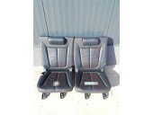 Interior complet Hyundai Santa Fe 2005-2012