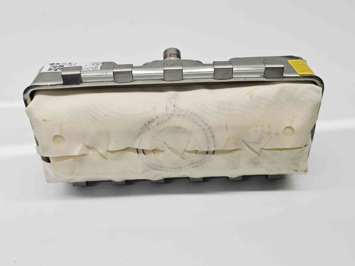  Airbag pasager Volkswagen Polo (6R) [Fabr 2009-2016] 6RS880204