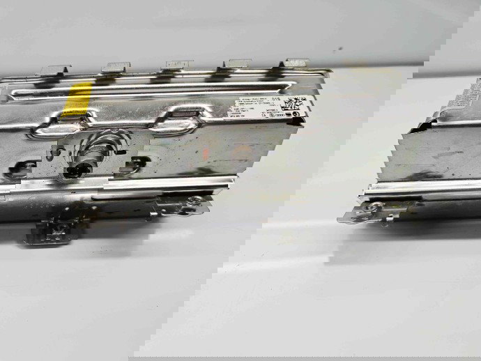  Airbag pasager Volkswagen Polo (6R) [Fabr 2009-2016] 6RS880204