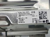  Airbag pasager Volkswagen Polo (6R) [Fabr 2009-2016] 6RS880204