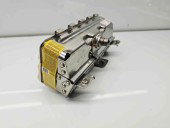  Airbag pasager Volkswagen Polo (6R) [Fabr 2009-2016] 6RS880204