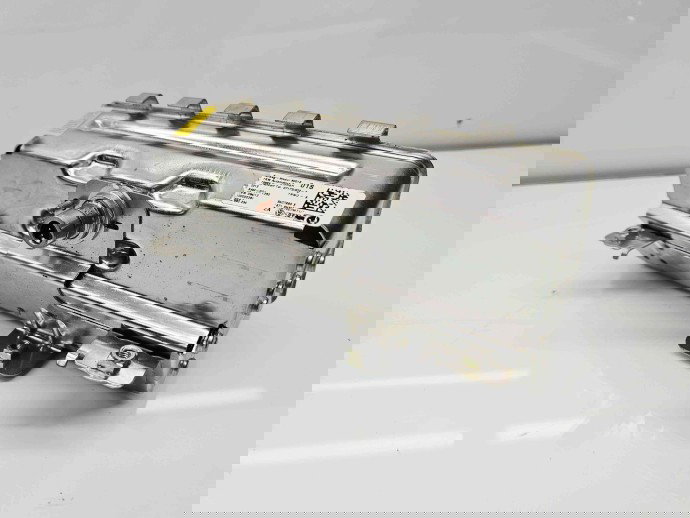  Airbag pasager Volkswagen Polo (6R) [Fabr 2009-2016] 6RS880204