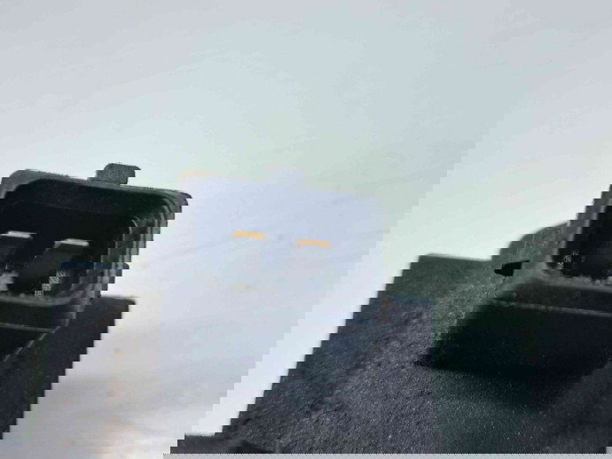 Supapa vacuum Bmw X3 (E83) [Fabr 2003-2009] 722796 2.0 M47  